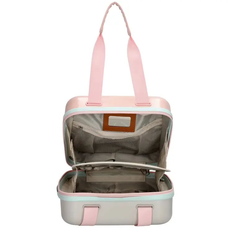 Charm London - Capetown - Beautycase