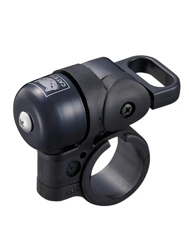 Cateye Fietsbel Nido Oh-1500