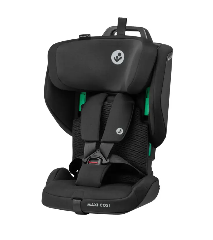 Nomad Plus - Peuterautostoel