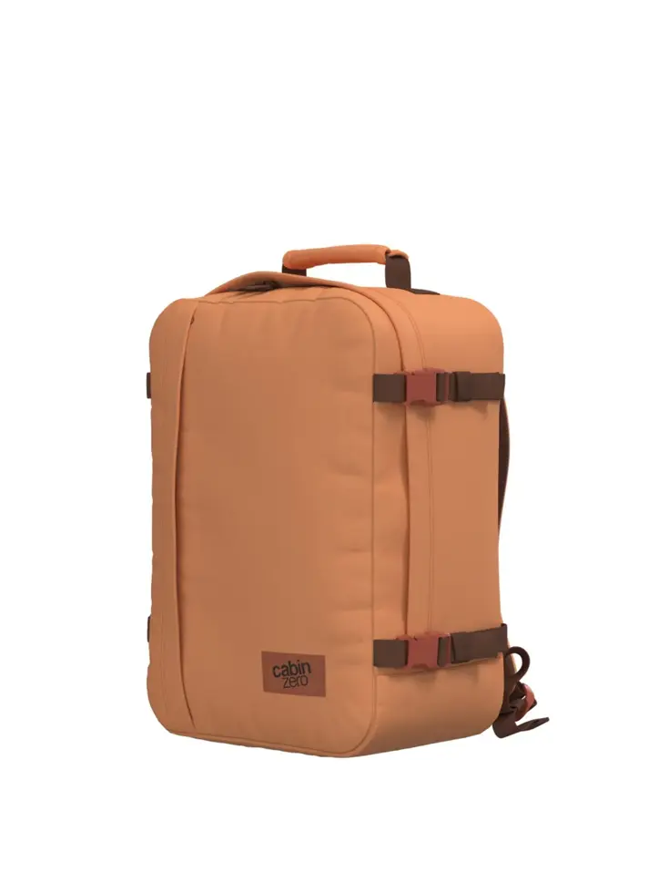CabinZero Classic Reistas / 36 L