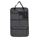 Dunlop Achterbank organizer voor auto's grijs