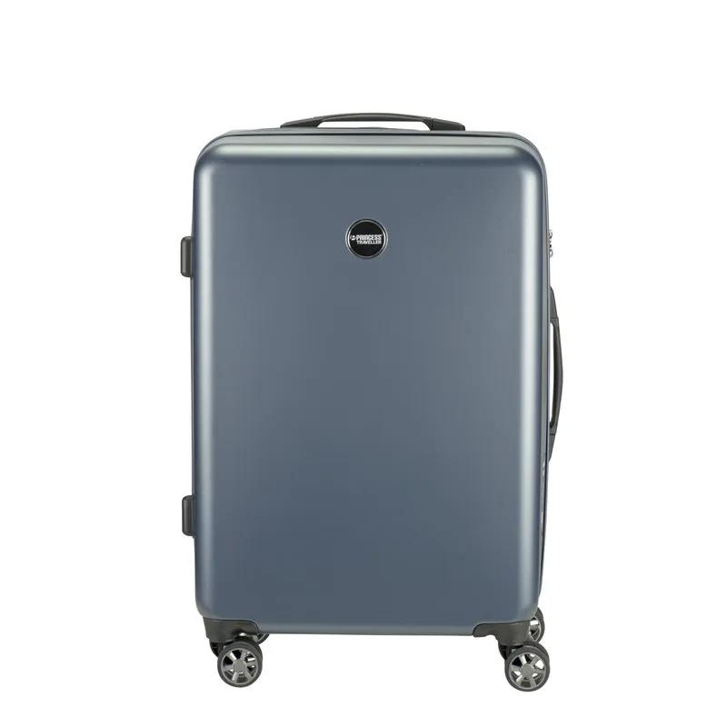 Princess Traveller  PT01 Deluxe medium  Koffer 65 Liter  Navy main product image