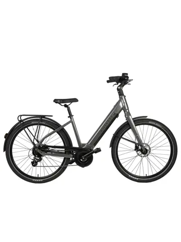 Extreme MM city-ebike 13 Villette