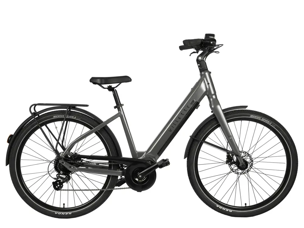 Extreme MM city-ebike 13 Villette