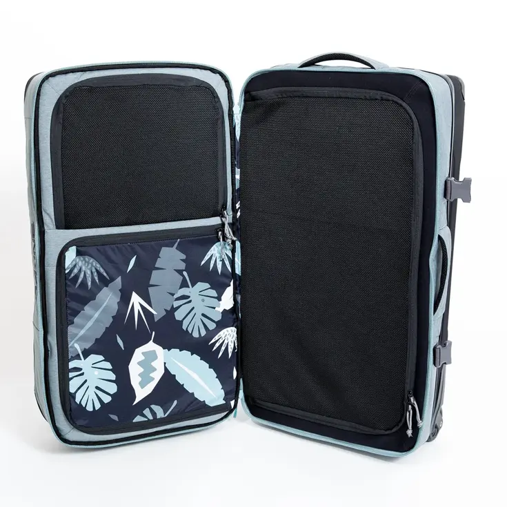 Dakine Split Roller 110L black |110 L