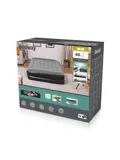 Luchtbed - Bestway - 2P - 152x203 cm + pomp