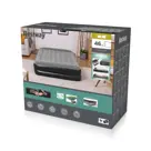 Luchtbed - Bestway - 2P - 152x203 cm + pomp