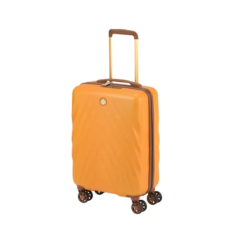 ModelOne - Handbagage - Poppy Orange