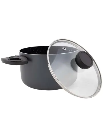 Pannenset Twist 2-Delig Inductie