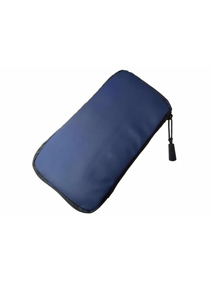 Velopac Ridepac geldtas - Max Slim - Navy