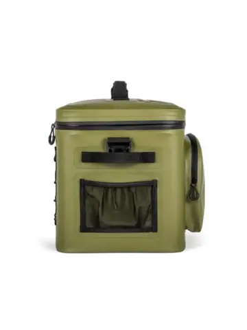 Petromax Koeltas Olijf 22 L