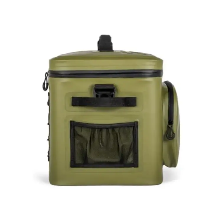 Petromax Koeltas Olijf 22 L