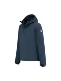 Esben - Heren softshell jas - Travelin'