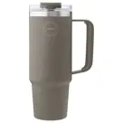Thermosbeker AYA&IDA Thermocup with staw 885 ml