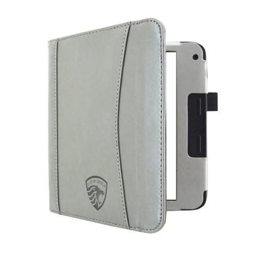 Ereader Hoesje - Luxe strap Case Kobo Libra 2