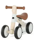 Milo Luxe Loopfiets - 1-3 jaar - Tot 20 kg