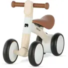 Milo Luxe Loopfiets - 1-3 jaar - Tot 20 kg