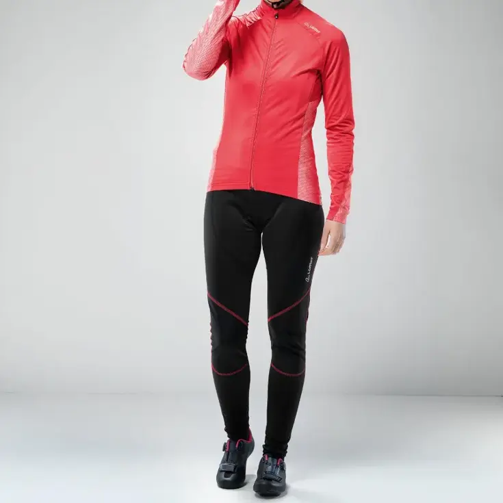 Tights WS Elastic dames