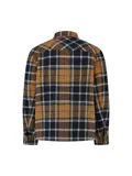 Josh - Heren vest - Shirt collar