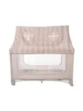 Sweet Home Campingbed met Dakje