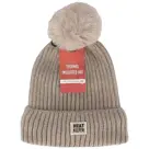 Heatkeeper - Dames - Met Pompon - Muts