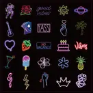 Denver MFR404B Mini Koelkast - 230/12V