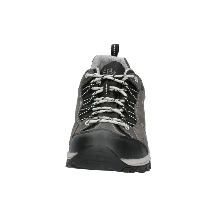 wandelschoen uniseks Mount Bona Low