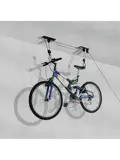 Fietslift plafondmontagesysteem tot 23 kg