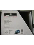 R2 fietshelm Cliff