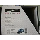 R2 fietshelm Cliff