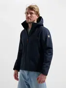 Stian - Heren jas - Travelin'