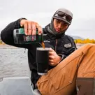 Jetboil Flash Groen - Kooktoestel