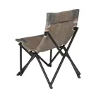 Bo-Camp - Urban Outdoor - Vouwstoel - Brooklyn - Taupe