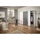Leifheit Droogrek Pegasus 150 Solid Slim