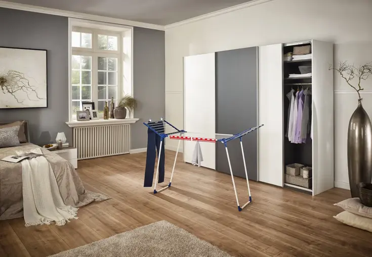 Droogrek Pegasus 150 Solid Slim