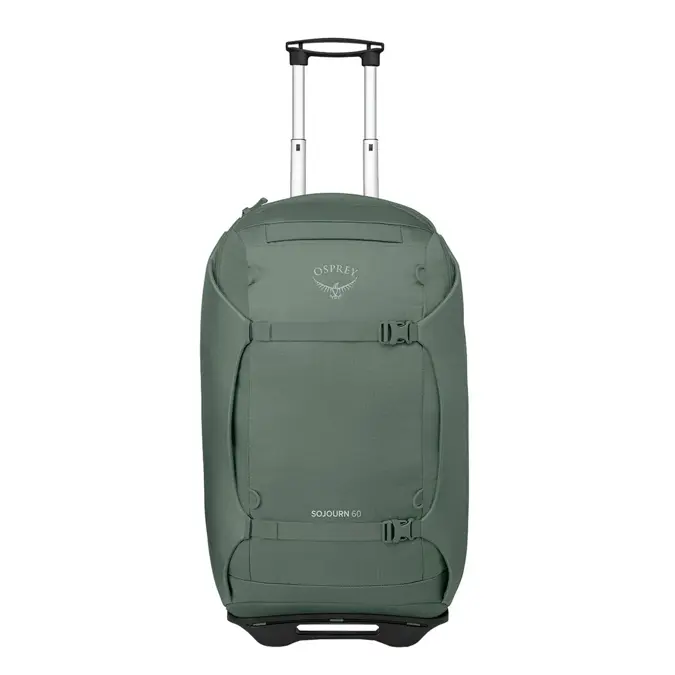 Osprey Sojourn  Groen