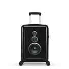 Boombox - Handbagage Koffer - 54cm