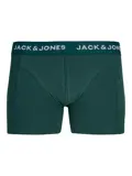 Heren 7-Pack Boxers Jactommy