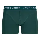 Heren 7-Pack Boxers Jactommy Jack & Jones