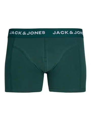 Heren 7-Pack Boxers Jactommy