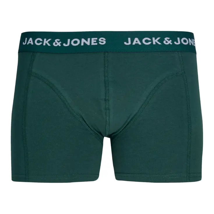 Heren 7-Pack Boxers Jactommy