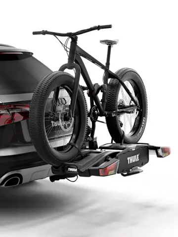 EasyFold XT 933 - Fietsendrager - Thule