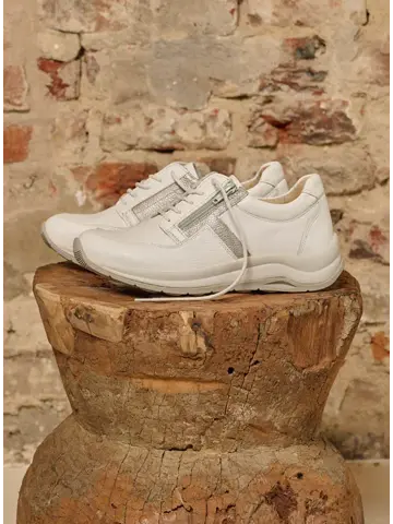 Comrie - vrijetijdsschoen dames