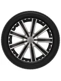 Wieldoppen set - 15 inch - Toro