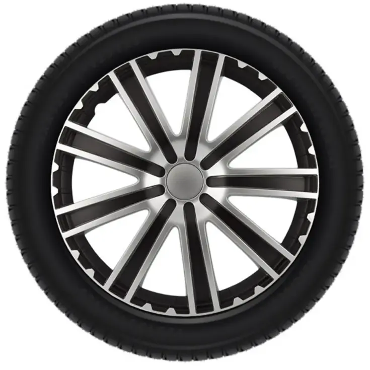 Wieldoppen set - 15 inch - Toro