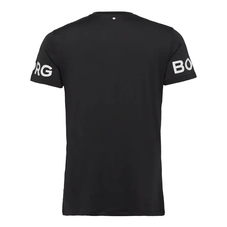 Heren Performance Tee