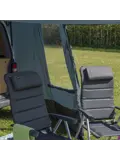 Campout Achterkleptent Buscamper – 185–200 cm