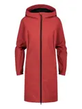Cortia - Softshell parka dames - Human Nature