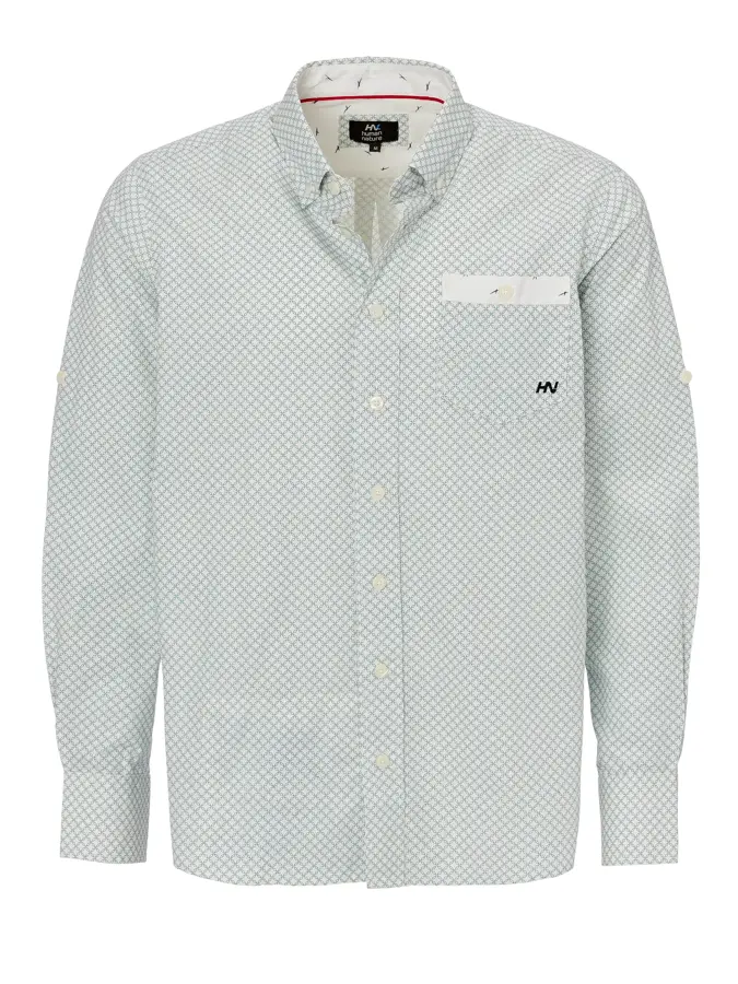 Overhemd men Enzo
