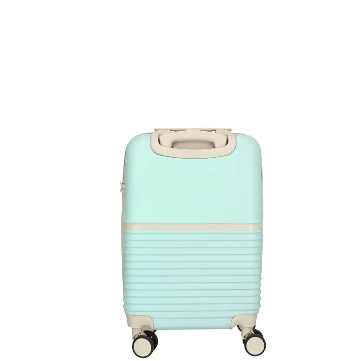 Princetown - Handbagage koffer - 55cm - 40L